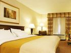 фото отеля Holiday Inn Express - Waterbury
