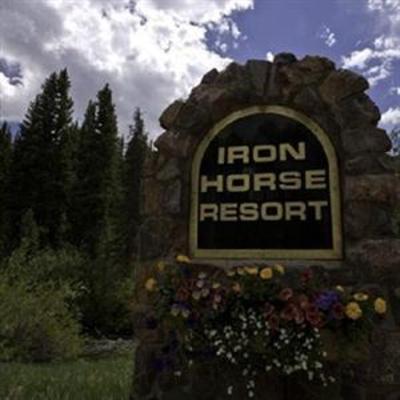 фото отеля Iron Horse Resort