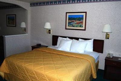 фото отеля Days Inn & Suites Arcata