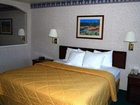 фото отеля Days Inn & Suites Arcata