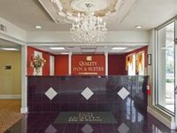 Quality Inn & Suites Walterboro
