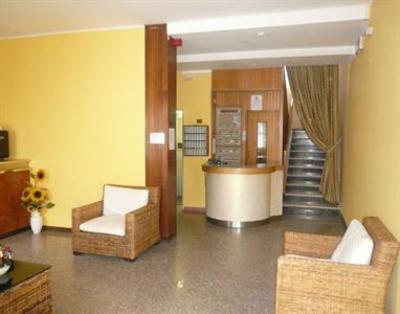 фото отеля Hotel Nevada Rimini