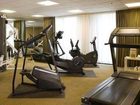 фото отеля Holiday Inn Airport West Saint Louis Earth City