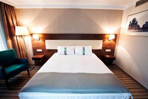 фото отеля Holiday Inn Lodz