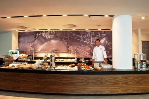фото отеля Holiday Inn Lodz