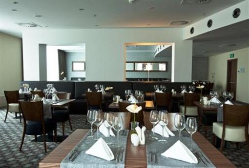 фото отеля Holiday Inn Lodz