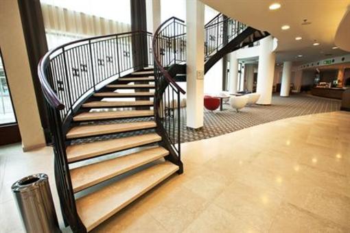фото отеля Holiday Inn Lodz