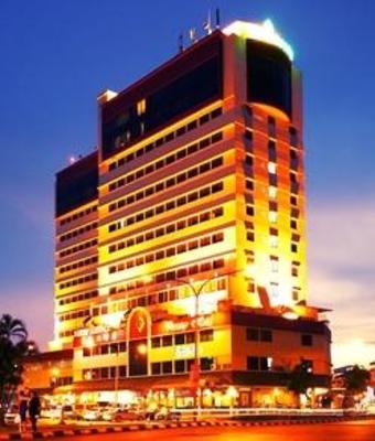 фото отеля Premier Hotel Sibu