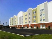 Candlewood Suites Jonesboro