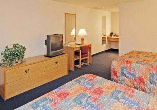 фото отеля Quality Inn Sandpoint