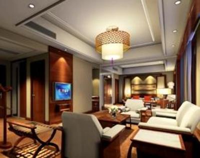 фото отеля Royal Plaza Hotel Quzhou