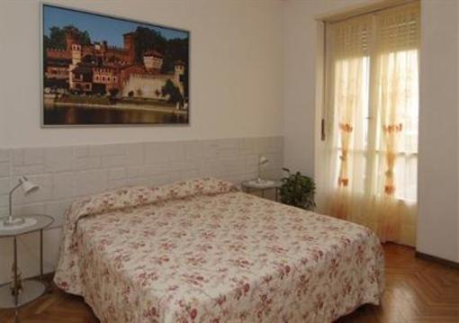 фото отеля B&B Principe Tommaso