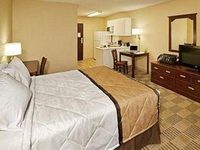 Extended Stay America - Toledo - Maume