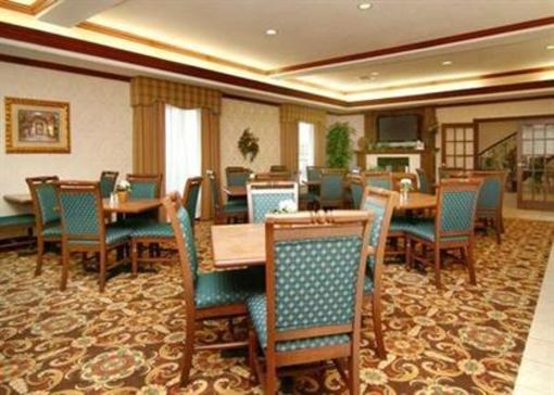фото отеля Comfort Suites Gainesville (Texas)