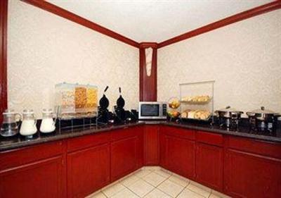 фото отеля Comfort Suites Gainesville (Texas)