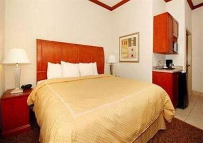 фото отеля Comfort Suites Gainesville (Texas)