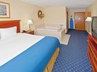 фото отеля Holiday Inn Express Angola Fremont (Indiana)