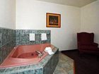 фото отеля Comfort Inn and Suites Visalia