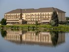 фото отеля Hilton Garden Inn Idaho Falls