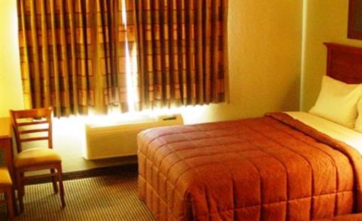 фото отеля AmericInn Lodge & Suites Hailey _ Sun Valley