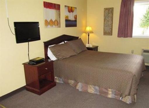 фото отеля Spring Lake Resort Motel and Restaurant