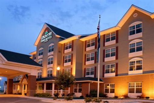 фото отеля Country Inn & Suites by Carlson _ Boise West at Meridian
