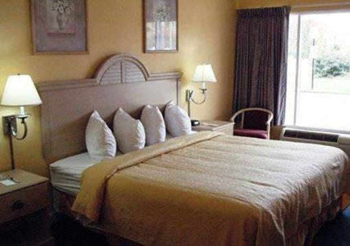 фото отеля Quality Inn Pavilion