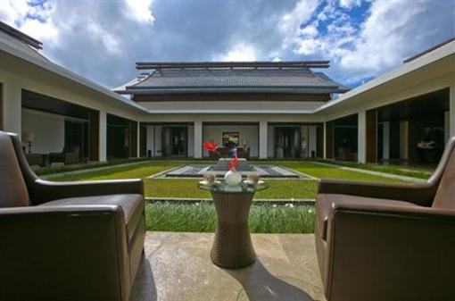 фото отеля Narada Resort & Spa Perfume Bay