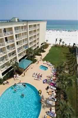 фото отеля Hilton Garden Inn Orange Beach Beachfront