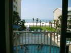 фото отеля Hilton Garden Inn Orange Beach Beachfront