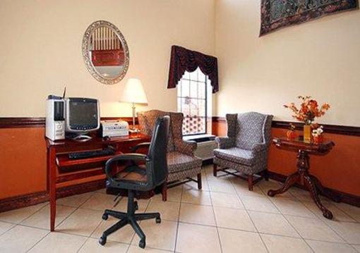 фото отеля Comfort Suites Jacksonville (North Carolina)