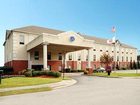 фото отеля Comfort Suites Jacksonville (North Carolina)