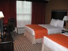 фото отеля La Quinta Inn & Suites Indianapolis Downtown