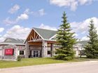 фото отеля Ramada Inn & Suites Stony Plain