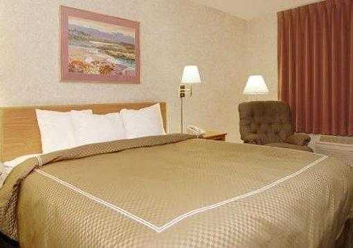фото отеля Comfort Suites Otay Mesa