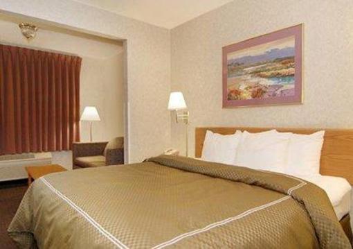 фото отеля Comfort Suites Otay Mesa