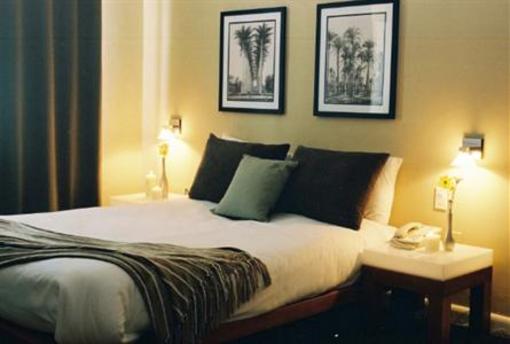 фото отеля The Mimosa Hotel