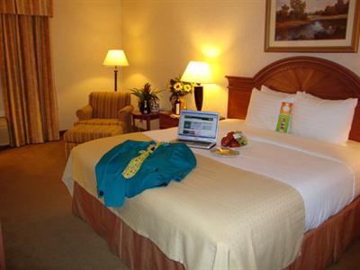 фото отеля Holiday Inn Chico