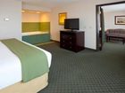 фото отеля Holiday Inn Express Oshkosh-SR 41