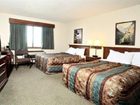фото отеля AmericInn Lodge & Suites Alexandria