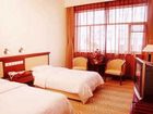 фото отеля Sea Shore Garden Qingdao Hotel