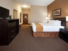 фото отеля Holiday Inn Express Hotel & Suites Lamar