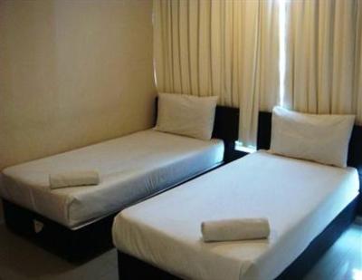 фото отеля Smart Hotel Kota Damansara