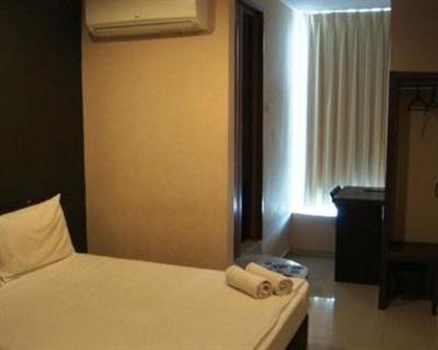 фото отеля Smart Hotel Kota Damansara