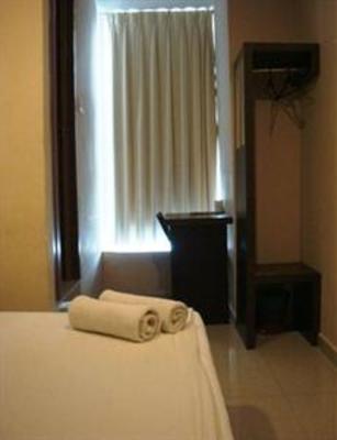 фото отеля Smart Hotel Kota Damansara