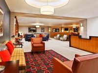 Four Points by Sheraton College Station