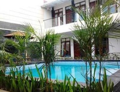 фото отеля Griya Desa Hotel and Pool