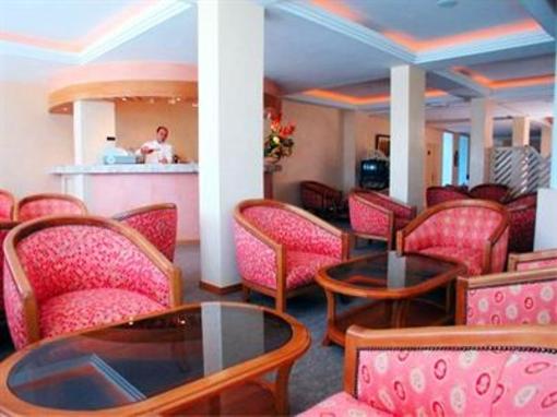 фото отеля Hotel Residence Nejma
