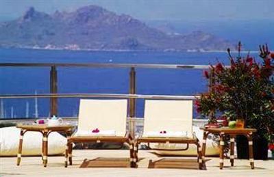 фото отеля Karaca Resort Bodrum