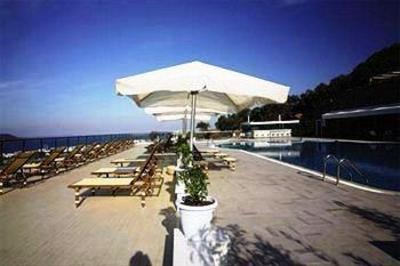 фото отеля Karaca Resort Bodrum